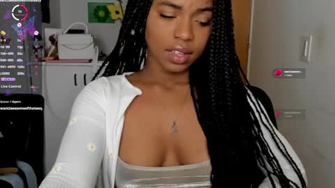 MARCELA online show from January 2025 01:50:01 AM