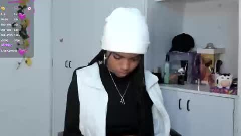 MARCELA online show from February 2025 07:44:02 AM