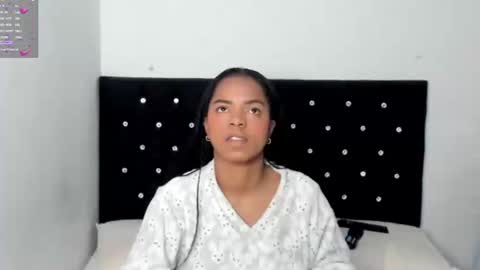 MARCELA online show from February 2025 12:33:01 PM