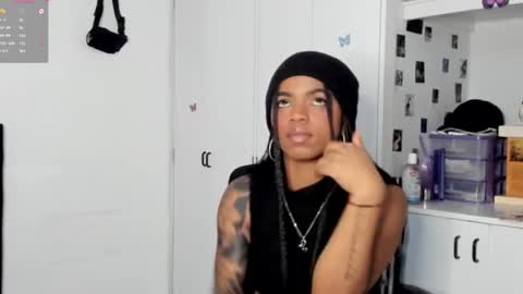 MARCELA online show from February 2025 06:31:01 AM