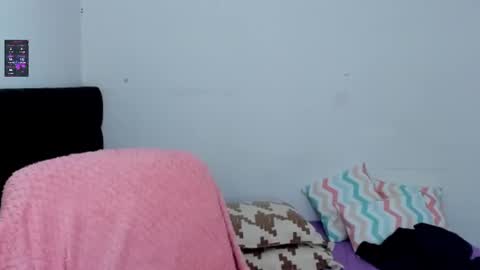 MARCELA online show from February 2025 04:14:02 AM