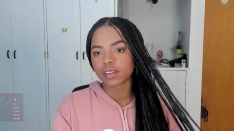 MARCELA online show from September 2025 12:54:02 AM