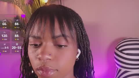 MARCELA online show from April 2026 11:43:01 AM