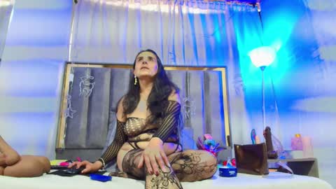 _marcela__ online show from January 2026 12:29:02 PM