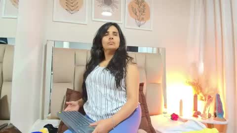 Snapshot of _marcela__ chatting on July 2026 11:35:01 AM _marcela__ online show from July 2026 11:35:01 AM