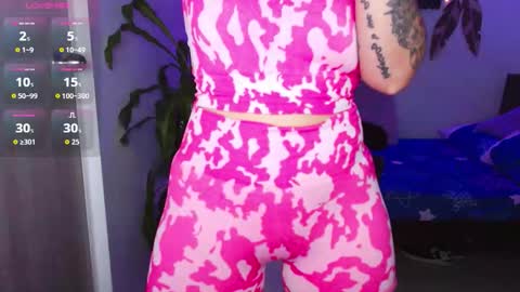 Marce  online show from December 2025 12:30:01 AM