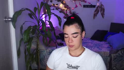 Marce  online show from March 2026 11:54:02 PM