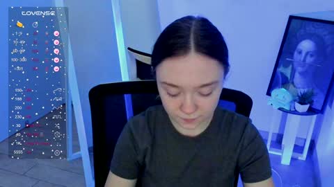 Snapshot of _margoqueen_ chatting on December 2024 10:13:01 AM Margo online show from December 2024 10:13:01 AM