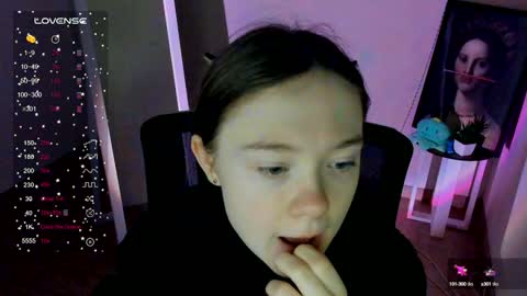 Snapshot of _margoqueen_ chatting on December 2024 06:43:02 AM Margo online show from December 2024 06:43:02 AM