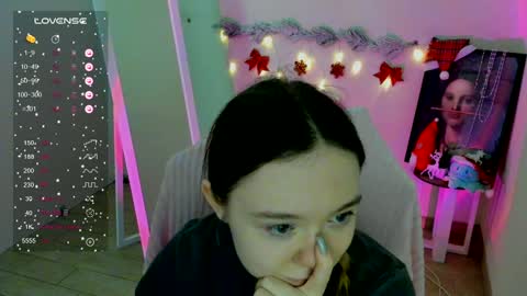 Snapshot of _margoqueen_ chatting on December 2024 10:51:02 AM Margo online show from December 2024 10:51:02 AM