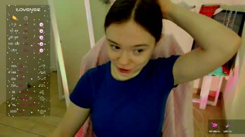 Snapshot of _margoqueen_ chatting on December 2024 07:29:02 AM Margo online show from December 2024 07:29:02 AM