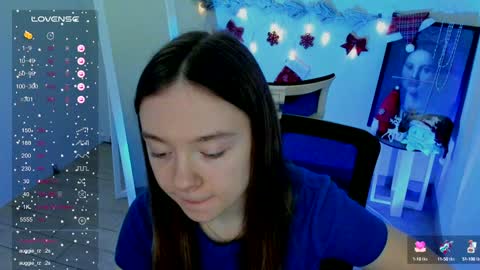 Snapshot of _margoqueen_ chatting on December 2024 07:46:01 AM Margo online show from December 2024 07:46:01 AM