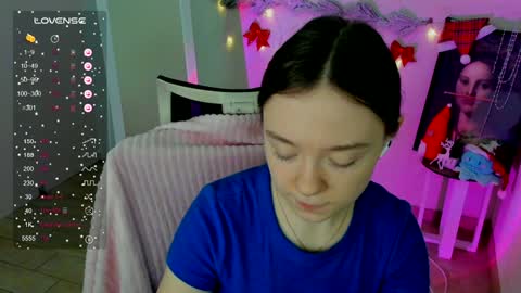 Snapshot of _margoqueen_ chatting on December 2024 10:50:02 AM Margo online show from December 2024 10:50:02 AM