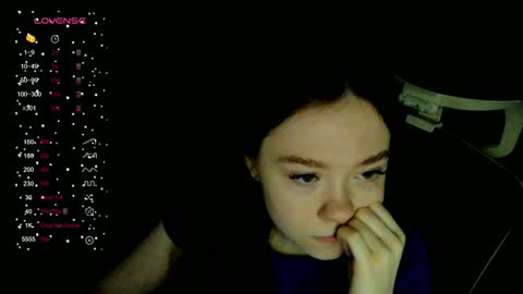 Snapshot of _margoqueen_ chatting on January 2025 06:59:01 AM Margo online show from January 2025 06:59:01 AM