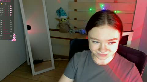 Snapshot of _margoqueen_ chatting on January 2025 10:08:01 AM Margo online show from January 2025 10:08:01 AM