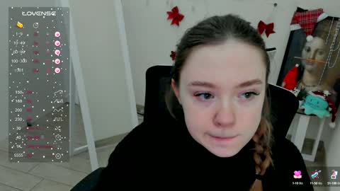 Snapshot of _margoqueen_ chatting on January 2025 12:55:01 PM Margo online show from January 2025 12:55:01 PM