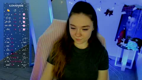 Snapshot of _margoqueen_ chatting on January 2025 03:57:01 PM Margo online show from January 2025 03:57:01 PM