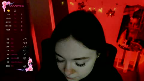 Snapshot of _margoqueen_ chatting on January 2025 06:49:02 AM Margo online show from January 2025 06:49:02 AM