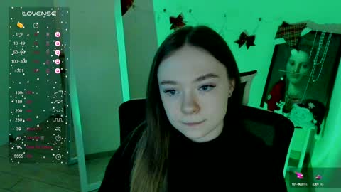 Snapshot of _margoqueen_ chatting on January 2025 10:27:02 AM Margo online show from January 2025 10:27:02 AM