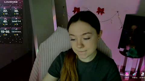 Snapshot of _margoqueen_ chatting on January 2025 10:12:02 AM Margo online show from January 2025 10:12:02 AM