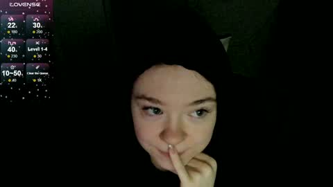 Snapshot of _margoqueen_ chatting on February 2025 06:56:02 AM Margo online show from February 2025 06:56:02 AM