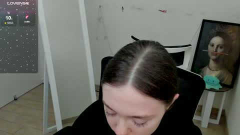 Snapshot of _margoqueen_ chatting on February 2025 12:37:01 PM Margo online show from February 2025 12:37:01 PM