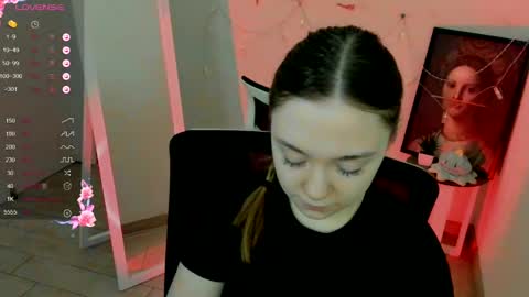 Snapshot of _margoqueen_ chatting on February 2025 07:33:02 AM Margo online show from February 2025 07:33:02 AM