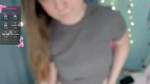 Snapshot of _margoqueen_ chatting on February 2025 10:38:02 AM Margo online show from February 2025 10:38:02 AM