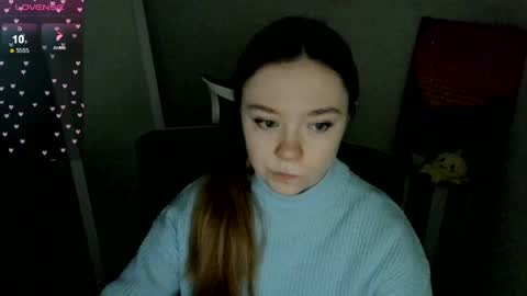 Snapshot of _margoqueen_ chatting on February 2025 07:06:02 AM Margo online show from February 2025 07:06:02 AM