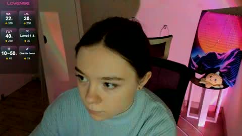 Snapshot of _margoqueen_ chatting on February 2025 07:12:02 AM Margo online show from February 2025 07:12:02 AM