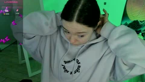 Snapshot of _margoqueen_ chatting on February 2025 07:15:02 AM Margo online show from February 2025 07:15:02 AM