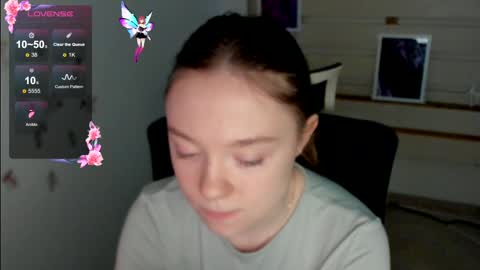 Snapshot of _margoqueen_ chatting on March 2025 10:03:02 AM Margo online show from March 2025 10:03:02 AM