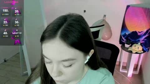 Snapshot of _margoqueen_ chatting on March 2025 10:06:02 AM Margo online show from March 2025 10:06:02 AM