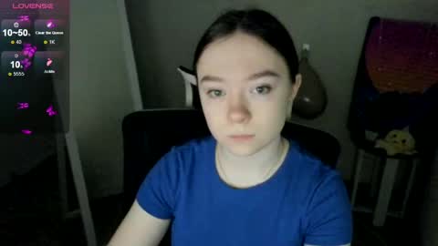 Snapshot of _margoqueen_ chatting on March 2025 07:08:02 AM Margo online show from March 2025 07:08:02 AM