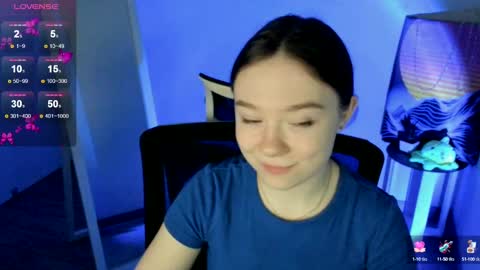 Snapshot of _margoqueen_ chatting on March 2025 10:13:02 AM Margo online show from March 2025 10:13:02 AM