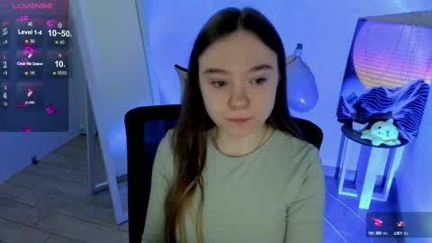 Snapshot of _margoqueen_ chatting on March 2025 07:24:01 AM Margo online show from March 2025 07:24:01 AM