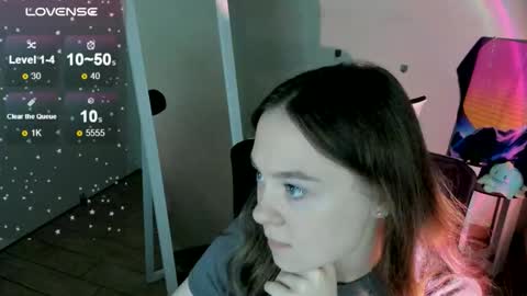 Snapshot of _margoqueen_ chatting on September 2025 07:10:02 AM Margo online show from September 2025 07:10:02 AM