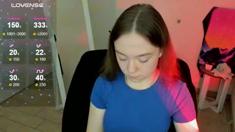 Snapshot of _margoqueen_ chatting on September 2025 06:59:02 AM Margo online show from September 2025 06:59:02 AM