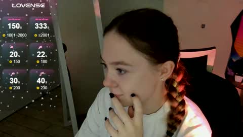 Snapshot of _margoqueen_ chatting on September 2025 06:36:01 AM Margo online show from September 2025 06:36:01 AM