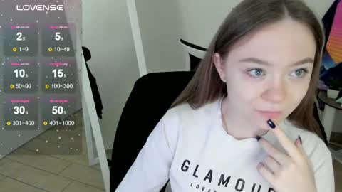 Snapshot of _margoqueen_ chatting on September 2025 06:04:02 AM Margo online show from September 2025 06:04:02 AM