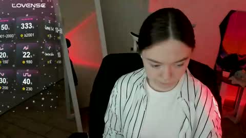 Snapshot of _margoqueen_ chatting on September 2025 07:12:02 AM Margo online show from September 2025 07:12:02 AM