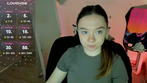 Snapshot of _margoqueen_ chatting on September 2025 06:40:01 AM Margo online show from September 2025 06:40:01 AM