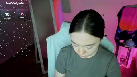 Snapshot of _margoqueen_ chatting on October 2025 03:48:01 AM Margo online show from October 2025 03:48:01 AM