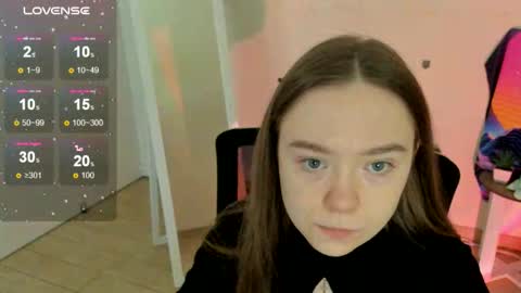 Snapshot of _margoqueen_ chatting on October 2025 06:22:02 AM Margo online show from October 2025 06:22:02 AM