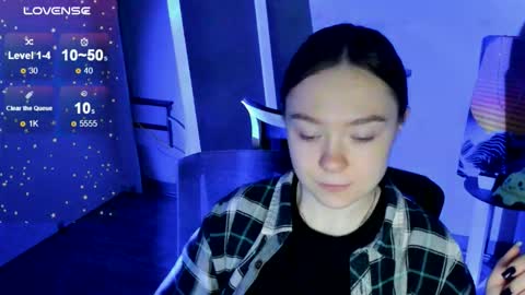 Snapshot of _margoqueen_ chatting on October 2025 06:02:02 AM Margo online show from October 2025 06:02:02 AM