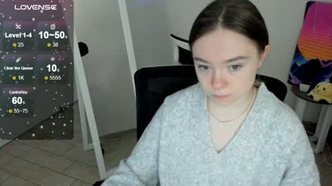 Snapshot of _margoqueen_ chatting on October 2025 07:10:02 AM Margo online show from October 2025 07:10:02 AM