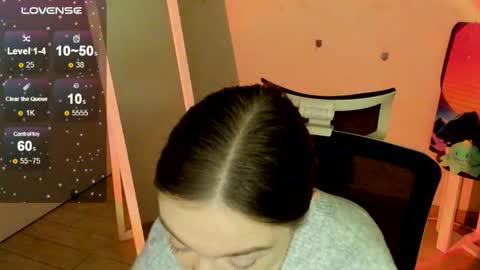 Snapshot of _margoqueen_ chatting on November 2025 07:31:01 AM Margo online show from November 2025 07:31:01 AM