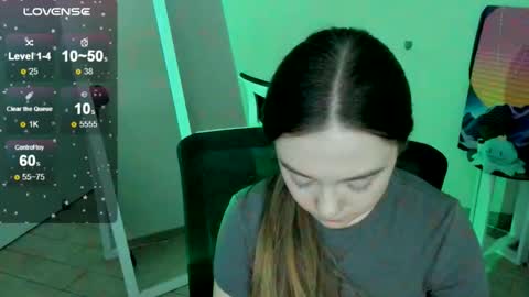 Snapshot of _margoqueen_ chatting on November 2025 08:02:01 AM Margo online show from November 2025 08:02:01 AM