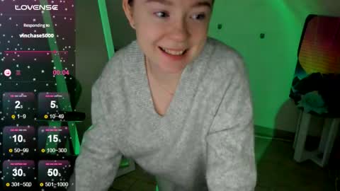 Snapshot of _margoqueen_ chatting on November 2025 08:11:02 AM Margo online show from November 2025 08:11:02 AM