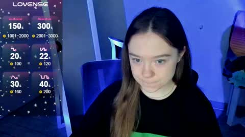 Snapshot of _margoqueen_ chatting on November 2025 07:41:02 AM Margo online show from November 2025 07:41:02 AM